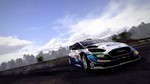 **WRC 10 FIA World Rally Championship Deluxe | АВТО RU