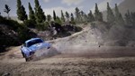 **WRC 10 FIA World Rally Championship Deluxe | АВТО RU