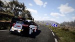 **WRC 10 FIA World Rally Championship Deluxe | АВТО RU