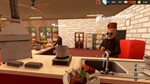 **Kebab Chefs! - Restaurant Simulator | АВТО [RU Gift]