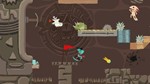 **Ultimate Chicken Horse | АВТОДОСТАВКА [Россия Gift]