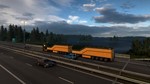 ⚡️Euro Truck Simulator 2 - Beyond the Baltic Sea | АВТО