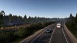 ⚡️Euro Truck Simulator 2 - Beyond the Baltic Sea | АВТО