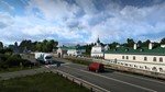 ⚡️Euro Truck Simulator 2 - Beyond the Baltic Sea | АВТО