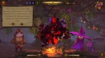 **The Witch´s Cauldron | АВТОДОСТАВКА [Россия Gift]