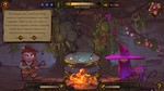 **The Witch´s Cauldron | АВТОДОСТАВКА [Россия Gift]