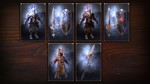 **Grim Dawn Steam Loyalist Items Pack 2 | АВТО RU Gift