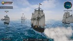 *Corsairs Legacy Pirate Action RPG Sea Battles |АВТО RU