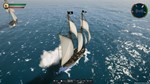 *Corsairs Legacy Pirate Action RPG Sea Battles |АВТО RU