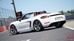 **Assetto Corsa Porsche Pack II | АВТО [Россия Gift]