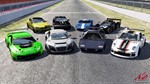 **Assetto Corsa - Dream Pack 2 | АВТОДОСТАВКА [RU Gift]