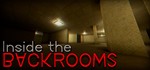 **Inside The Backrooms | АВТОДОСТАВКА [Россия  Gift]