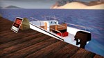 **Mon Bazou | АВТОДОСТАВКА [Россия Steam Gift]