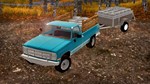 **Mon Bazou | АВТОДОСТАВКА [Россия Steam Gift]