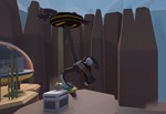 **Human: Fall Flat | АВТОДОСТАВКА [Россия Steam Gift]