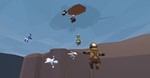 **Human: Fall Flat | АВТОДОСТАВКА [Россия Steam Gift]