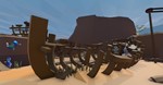 **Human: Fall Flat | АВТОДОСТАВКА [Россия Steam Gift]