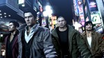 **Yakuza 5 Remastered| АВТОДОСТАВКА [Россия Steam Gift]