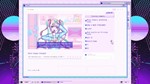**NEEDY GIRL OVERDOSE | АВТОДОСТАВКА [Россия Gift]