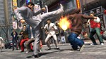 **Yakuza 3 Remastered| АВТОДОСТАВКА [Россия Steam Gift]
