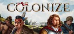 **Colonize | АВТОДОСТАВКА [Россия Steam Gift]