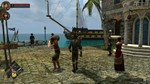 **Caribbean Legend | АВТОДОСТАВКА [Россия Steam Gift]
