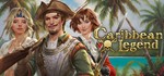 **Caribbean Legend | АВТОДОСТАВКА [Россия Steam Gift]