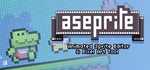 ⚡️Aseprite | АВТОДОСТАВКА [Россия Steam Gift] - irongamers.ru