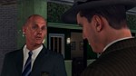 **L.A. Noire | АВТОДОСТАВКА [Россия Steam Gift]