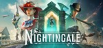 **Nightingale | АВТОДОСТАВКА [Россия Steam Gift]