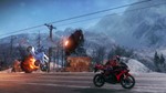 **Road Redemption | АВТОДОСТАВКА [Россия Steam Gift]