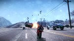 **Road Redemption | АВТОДОСТАВКА [Россия Steam Gift]