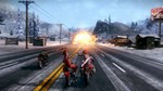 **Road Redemption | АВТОДОСТАВКА [Россия Steam Gift]