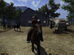 **Call of Juarez | АВТОДОСТАВКА [Россия Steam Gift]