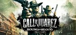 **Call of Juarez: Bound in Blood | АВТОДОСТАВКА RU Gift