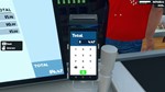 **Supermarket Simulator | АВТОДОСТАВКА [Россия Gift]
