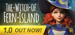 **The Witch of Fern Island | АВТОДОСТАВКА [Россия Gift]
