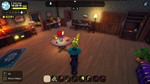 **The Witch of Fern Island | АВТОДОСТАВКА [Россия Gift]
