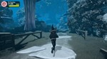 **The Witch of Fern Island | АВТОДОСТАВКА [Россия Gift]