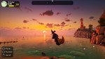 **The Witch of Fern Island | АВТОДОСТАВКА [Россия Gift]