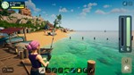 **The Witch of Fern Island | АВТОДОСТАВКА [Россия Gift]