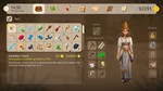 **The Witch of Fern Island | АВТОДОСТАВКА [Россия Gift]