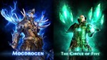 **Grim Dawn - Steam Loyalist Items Pack 3 | АВТО RU