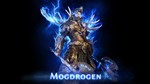 **Grim Dawn - Steam Loyalist Items Pack 3 | АВТО RU