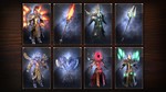 **Grim Dawn - Steam Loyalist Items Pack 3 | АВТО RU