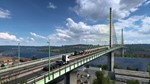 **Euro Truck Simulator 2 - Vive la France | АВТО Россия