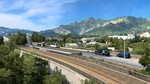 **Euro Truck Simulator 2 - Vive la France | АВТО Россия