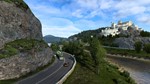 **Euro Truck Simulator 2 - Vive la France | АВТО Россия