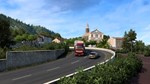**Euro Truck Simulator 2 - Vive la France | АВТО Россия
