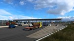 **Euro Truck Simulator 2 - Vive la France | АВТО Россия